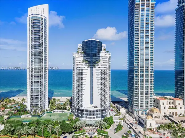 18001 Collins #916, Sunny Isles Beach, FL 33160