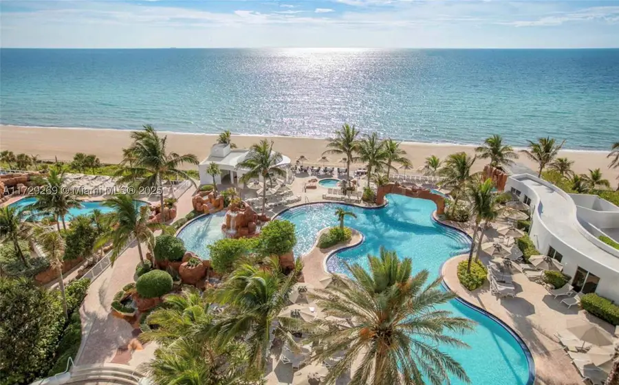 18001 Collins #916, Sunny Isles Beach, FL 33160 - #2
