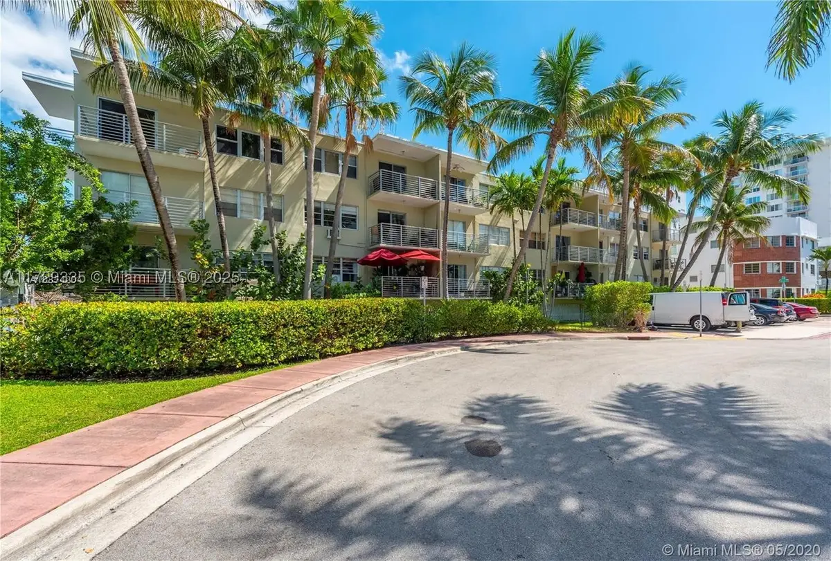 1441 Lincoln #414, Miami Beach, FL 33139 - #1