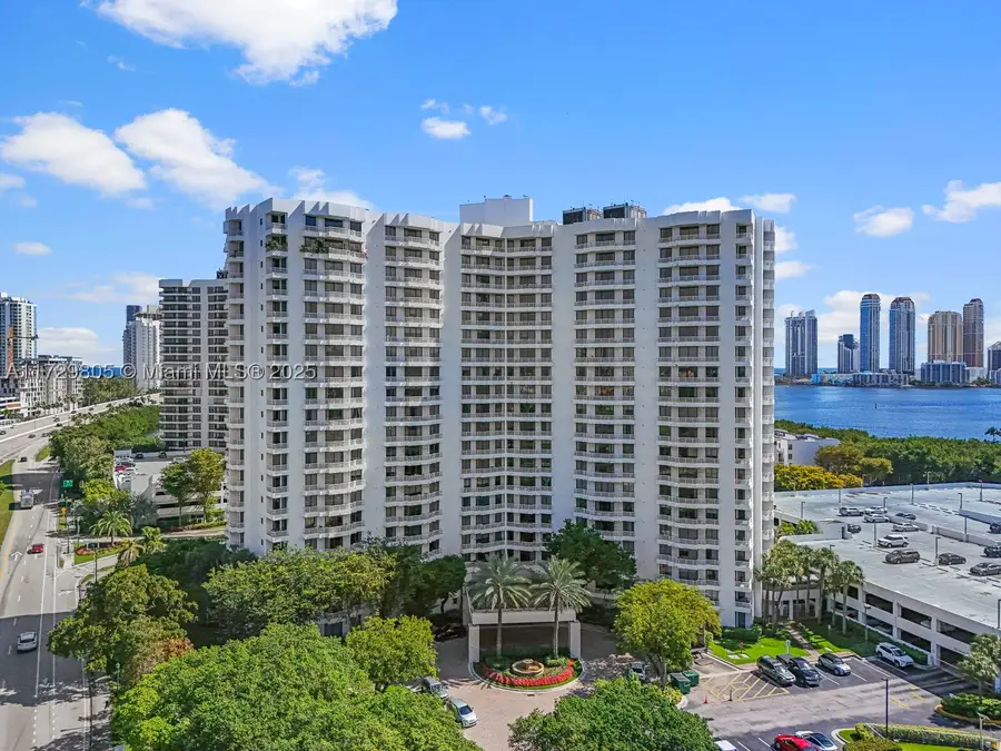 3300 NE 192nd #603, Aventura, FL 33180 - #2
