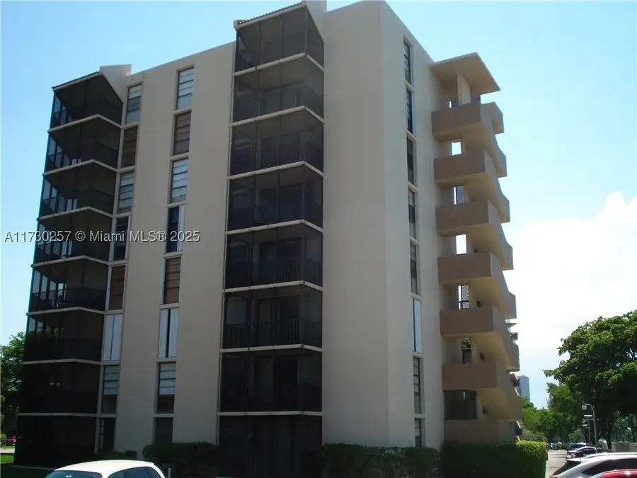 3101 N Country Club #306, Aventura, FL 33180 - #3