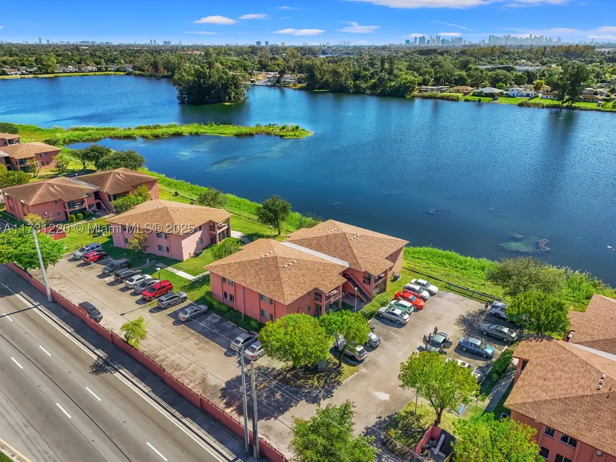 2020 NW 119th #1122, Miami, FL 33167 - #1