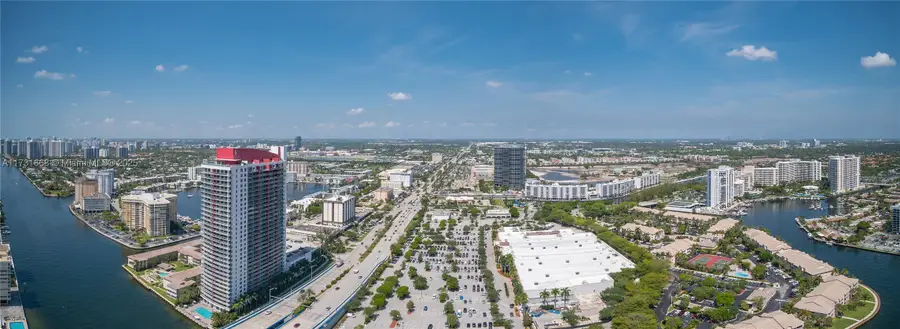 4010 S Ocean #T3502, Hollywood, FL 33019 - #2