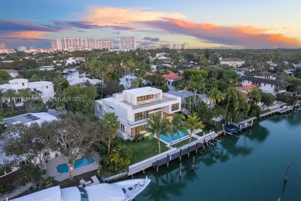 960 Mariner, Key Biscayne, FL 33149