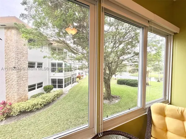 4806 NW 36th #501, Lauderdale Lakes, FL 33319