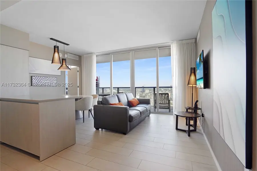 4010 S Ocean #R2604, Hollywood, FL 33019 - #2