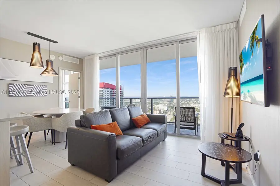 4010 S Ocean #R2604, Hollywood, FL 33019 - #3
