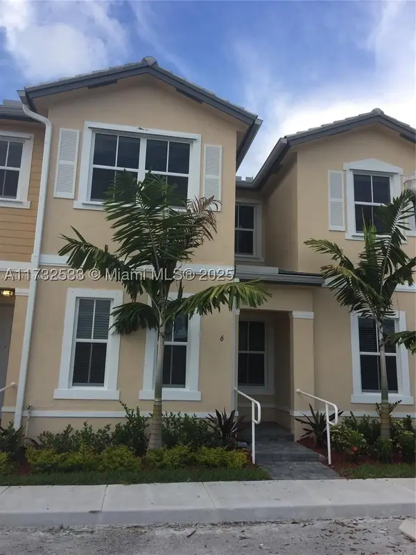 2819 SE 1st #6, Homestead, FL 33033