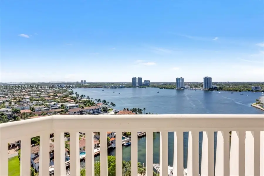 1000 Island #2003, Aventura, FL 33160 - #2