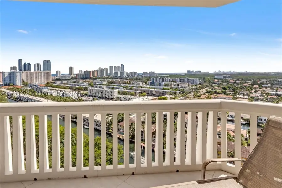 1000 Island #2003, Aventura, FL 33160 - #3