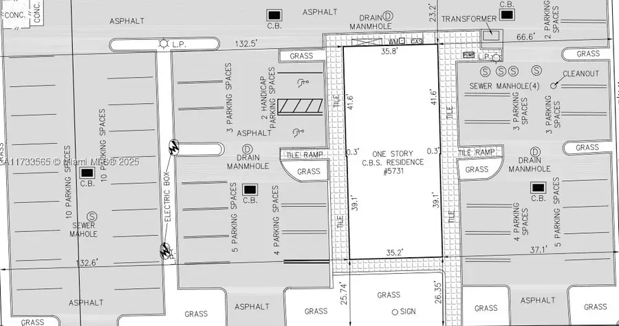 5731 NW 36th, Virginia Gardens, FL 33166 - #2