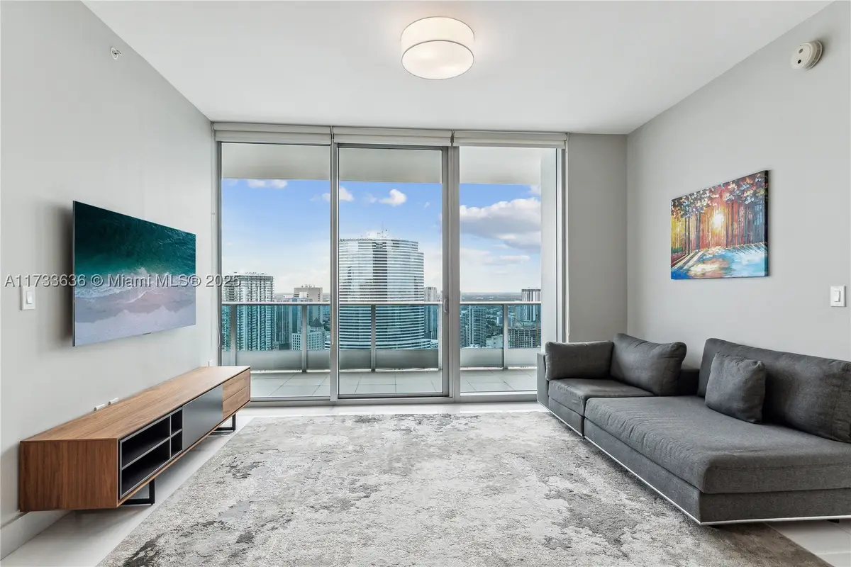200 Biscayne Boulevard #4912, Miami, FL 33131 - #1