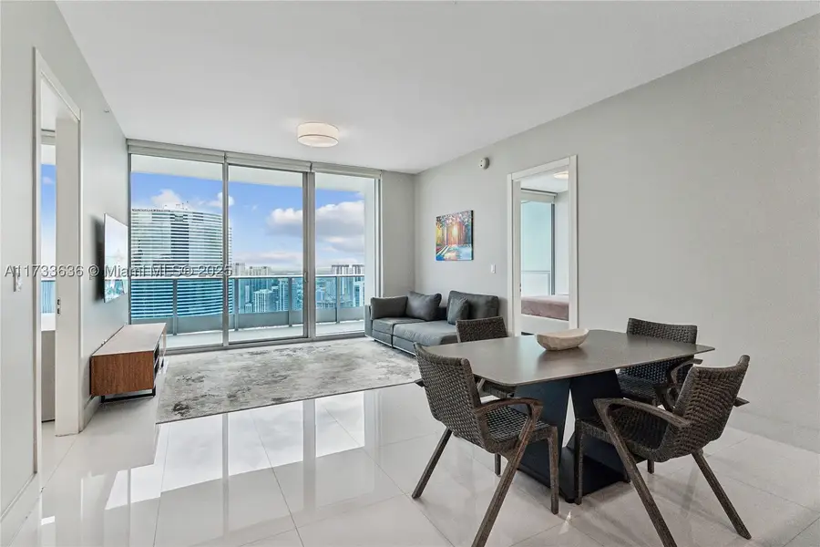 200 Biscayne Boulevard #4912, Miami, FL 33131 - #2