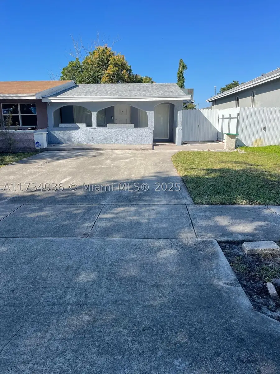 1187 NW 29th, Fort Lauderdale, FL 33311 - #3