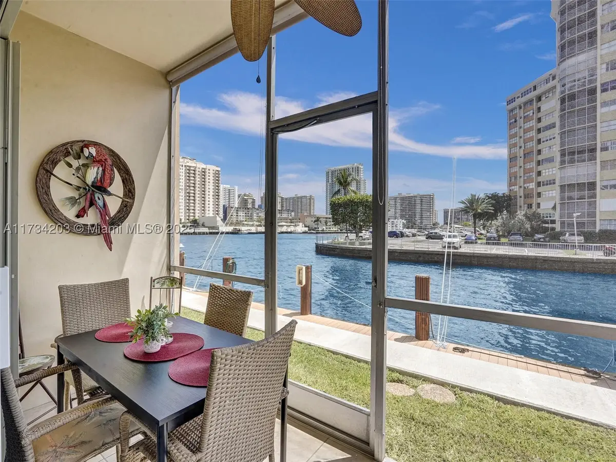2600 Diana #105, Hallandale, FL 33009 - #1