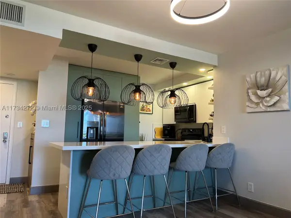 600 Three Islands #504, Hallandale, FL 33009