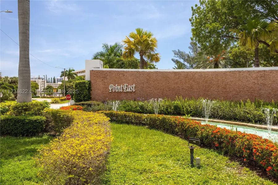 2930 Point East #E109, Aventura, FL 33160 - #2