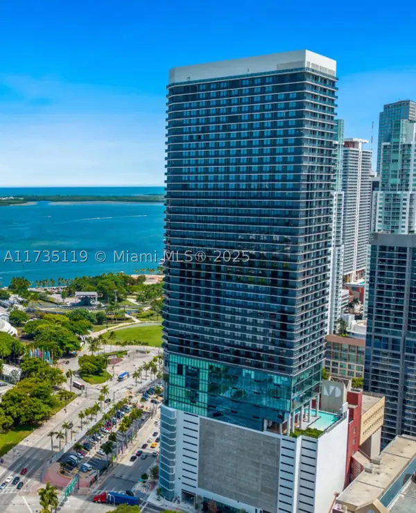398 NE 5th #1510, Miami, FL 33132