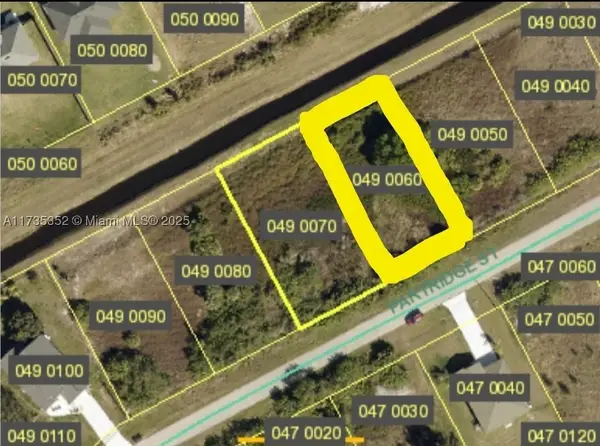211 Partridge, Lehigh Acres, FL 33974