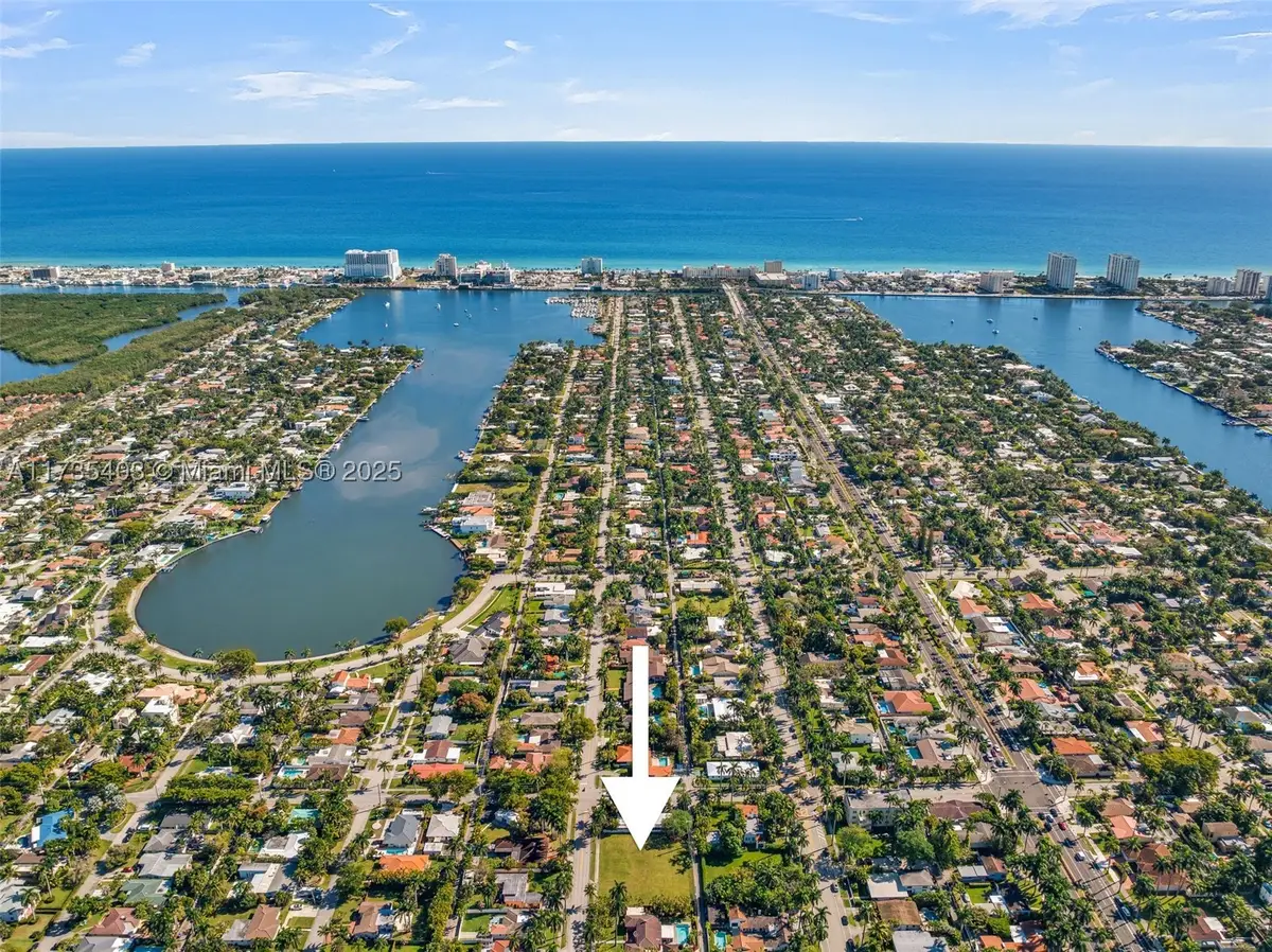 1312 Polk, Hollywood, FL 33019 - #1