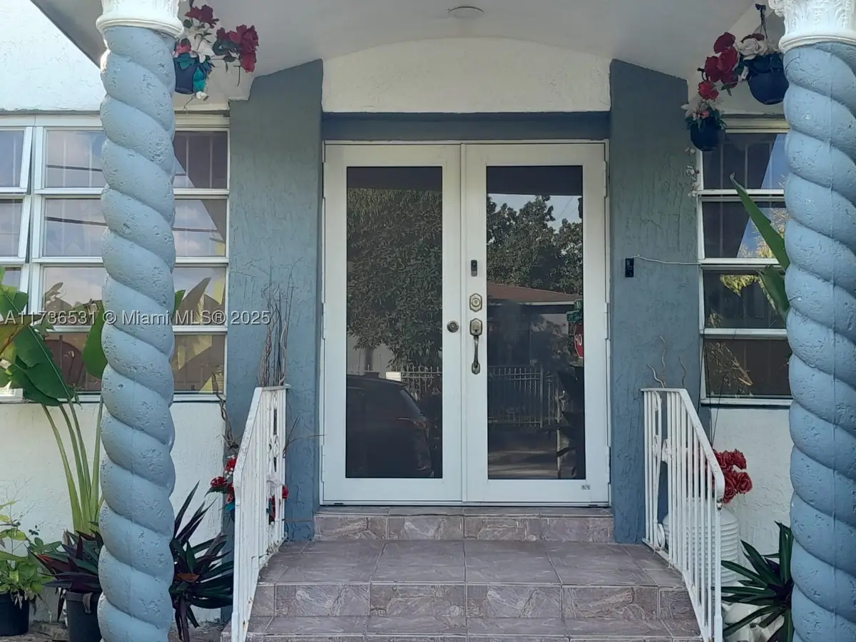 6730 NE Miami, Miami, FL 33138 - #1