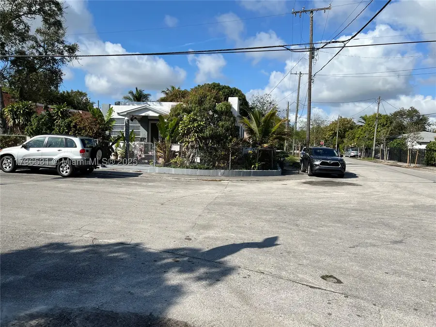 6730 NE Miami, Miami, FL 33138 - #2