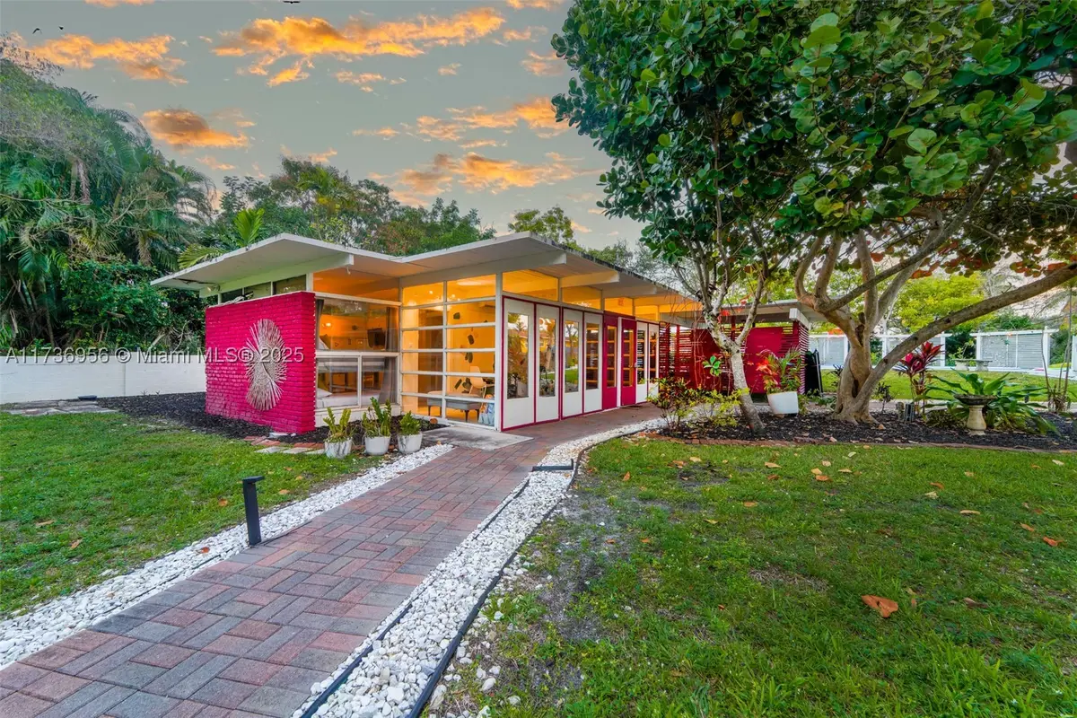 40 NE 24th, Lazy Lake, FL 33305 - #1