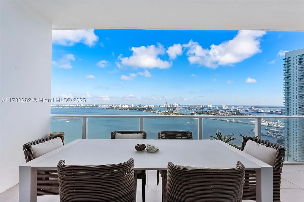 2020 N Bayshore #3307, Miami, FL 33137 - #1