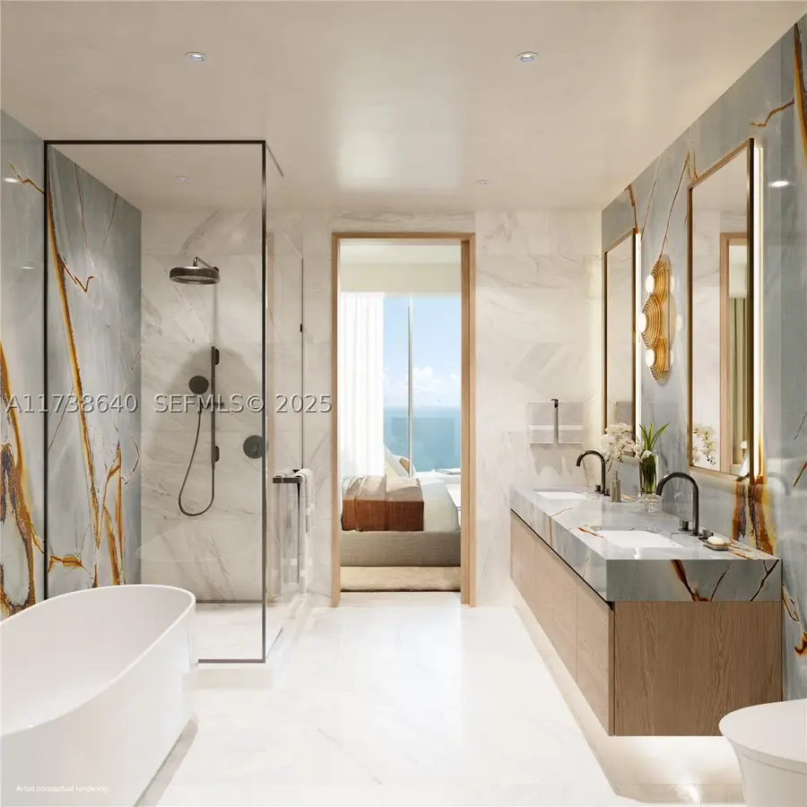 3724 S Ocean #405, Hollywood, FL 33019 - #2