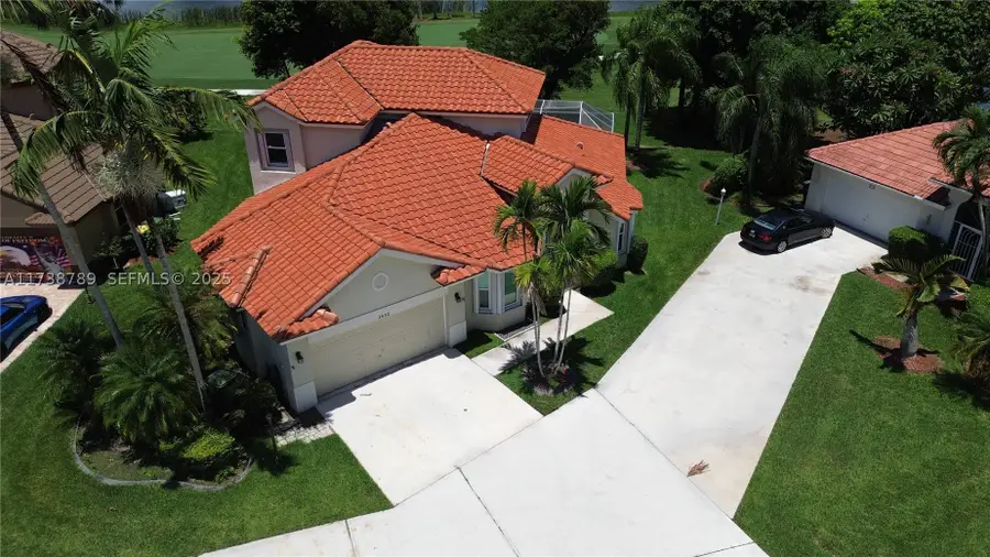 2602 Augusta, Homestead, FL 33035 - #2