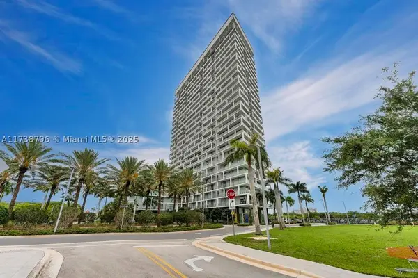 2000 Metropica #2307, Sunrise, FL 33323