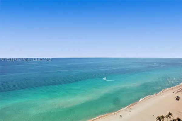 18501 Collins #2704, Sunny Isles Beach, FL 33160