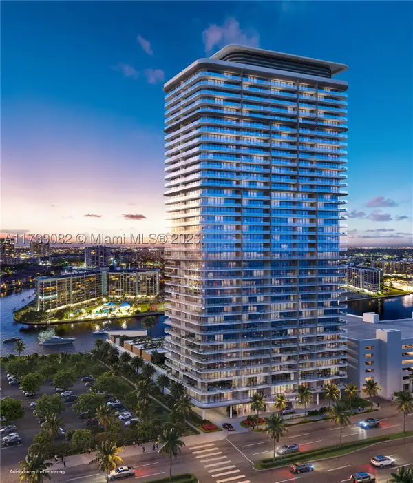 3724 S Ocean #902, Hollywood, FL 33019