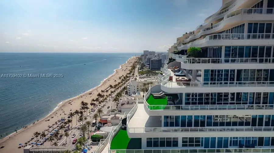 1 N Fort Lauderdale Beach #1605, Fort Lauderdale, FL 33304 - #2