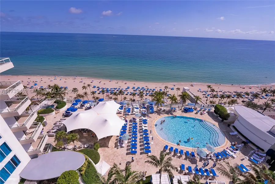 1 N Fort Lauderdale Beach #1605, Fort Lauderdale, FL 33304 - #3