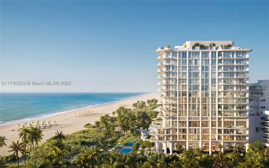 1671 Collins #8B, Miami Beach, FL 33139 - #3