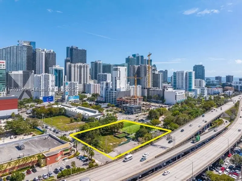 301 SW 8th, Miami, FL 33130 - #2