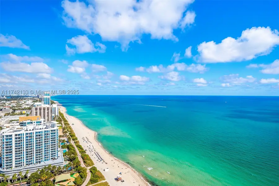 6365 Collins #3801, Miami Beach, FL 33141 - #2
