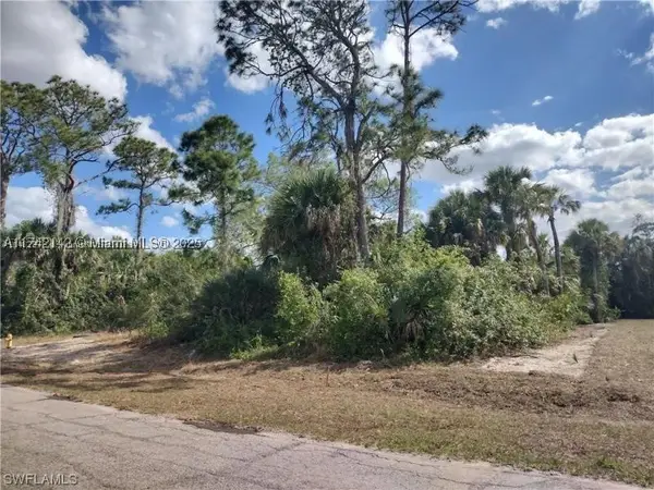 5003 E Hummingbird, Labelle, FL 33935