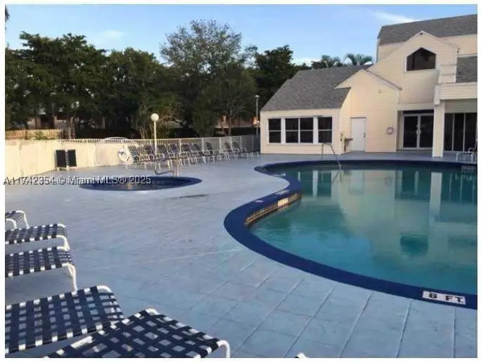 3441 NW 44th #106, Oakland Park, FL 33309 - #1