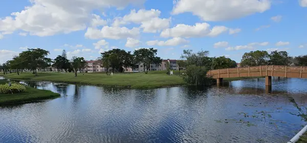 9380 Sunrise Lakes #103, Sunrise, FL 33322