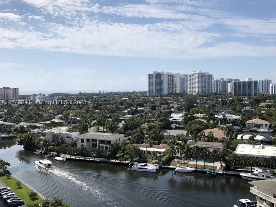 427 Golden Isles #15J, Hallandale, FL 33009 - #2