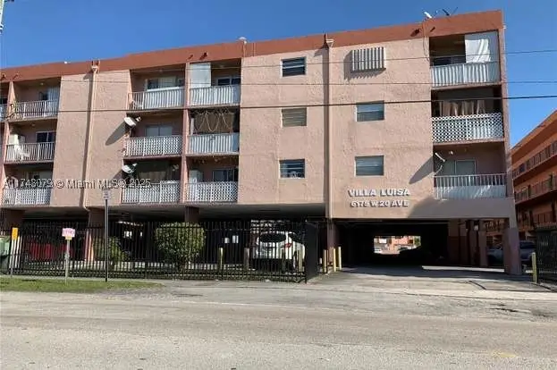 6175 W 20th #205, Hialeah, FL 33012 - #1