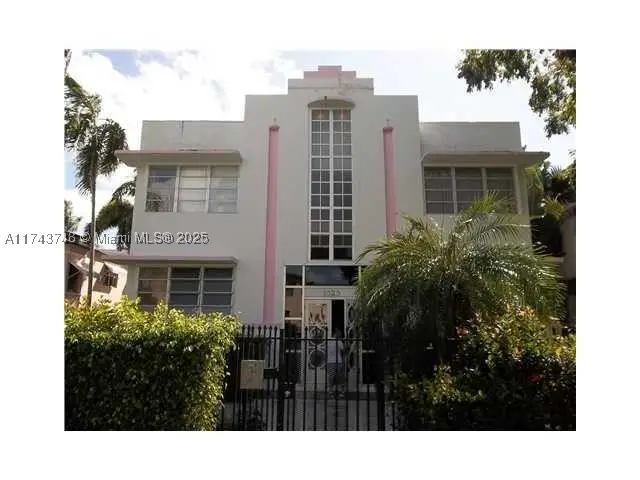 1525 Meridian #104, Miami Beach, FL 33139 - #1