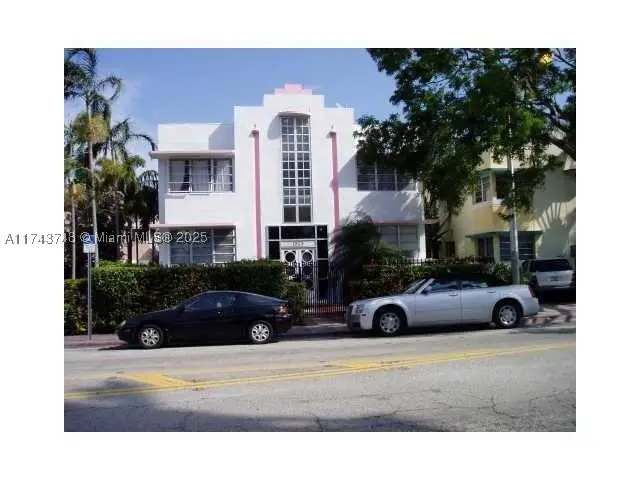 1525 Meridian #104, Miami Beach, FL 33139 - #3