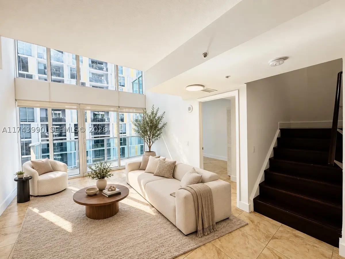41 SE 5th #808, Miami, FL 33131 - #1
