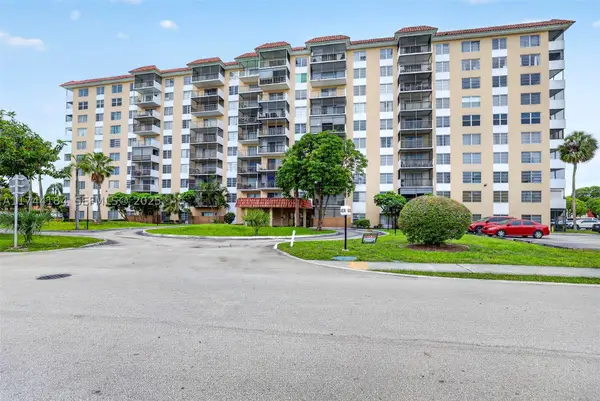4174 Inverrary #706, Lauderhill, FL 33319