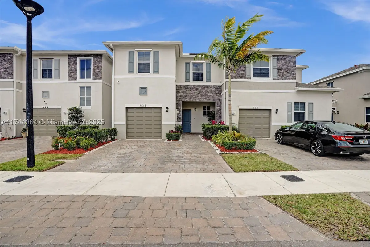 838 SE 17th, Homestead, FL 33034 - #1