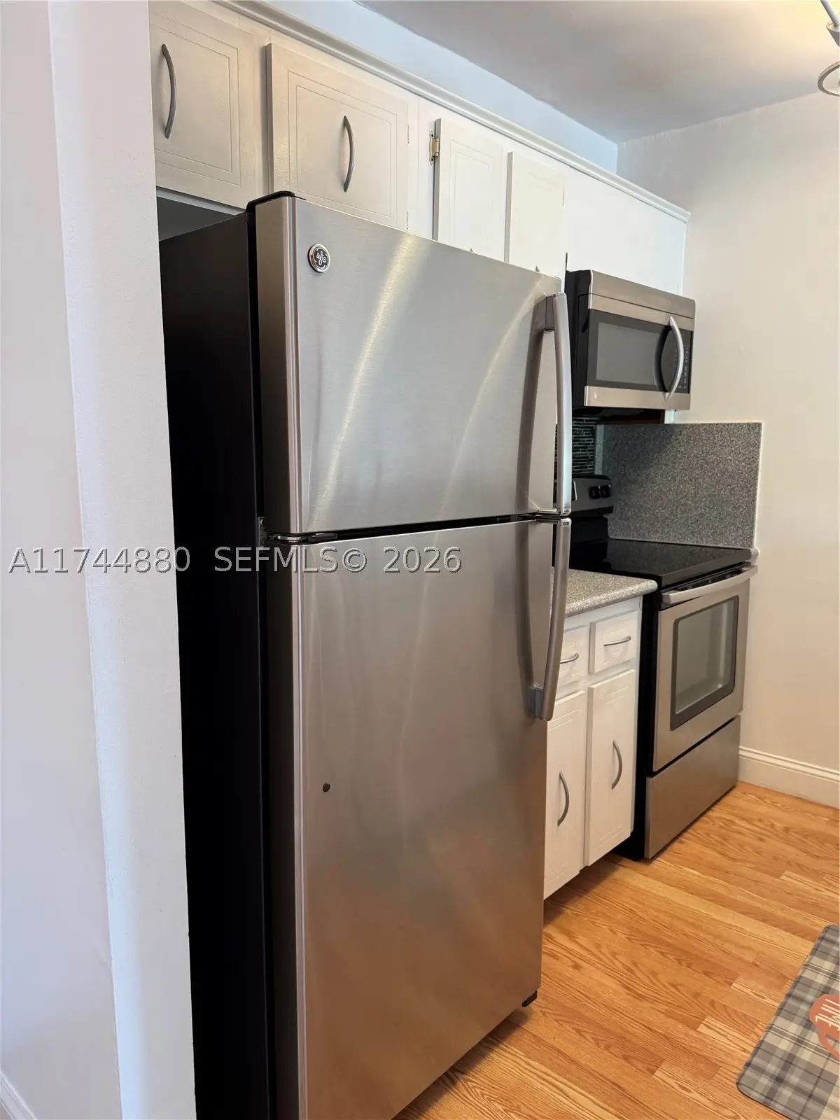 1225 NE 124th #33A, North Miami, FL 33161 - #1