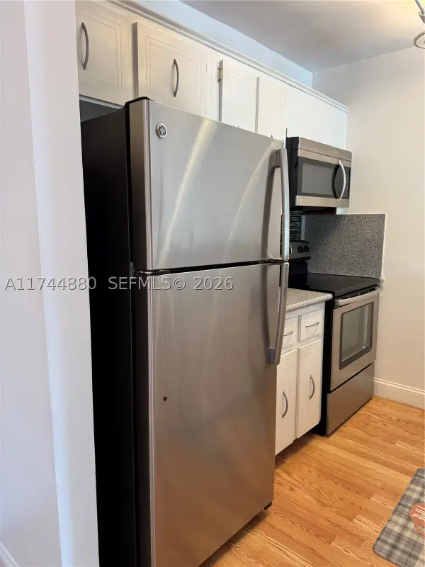 1225 NE 124th #33A, North Miami, FL 33161